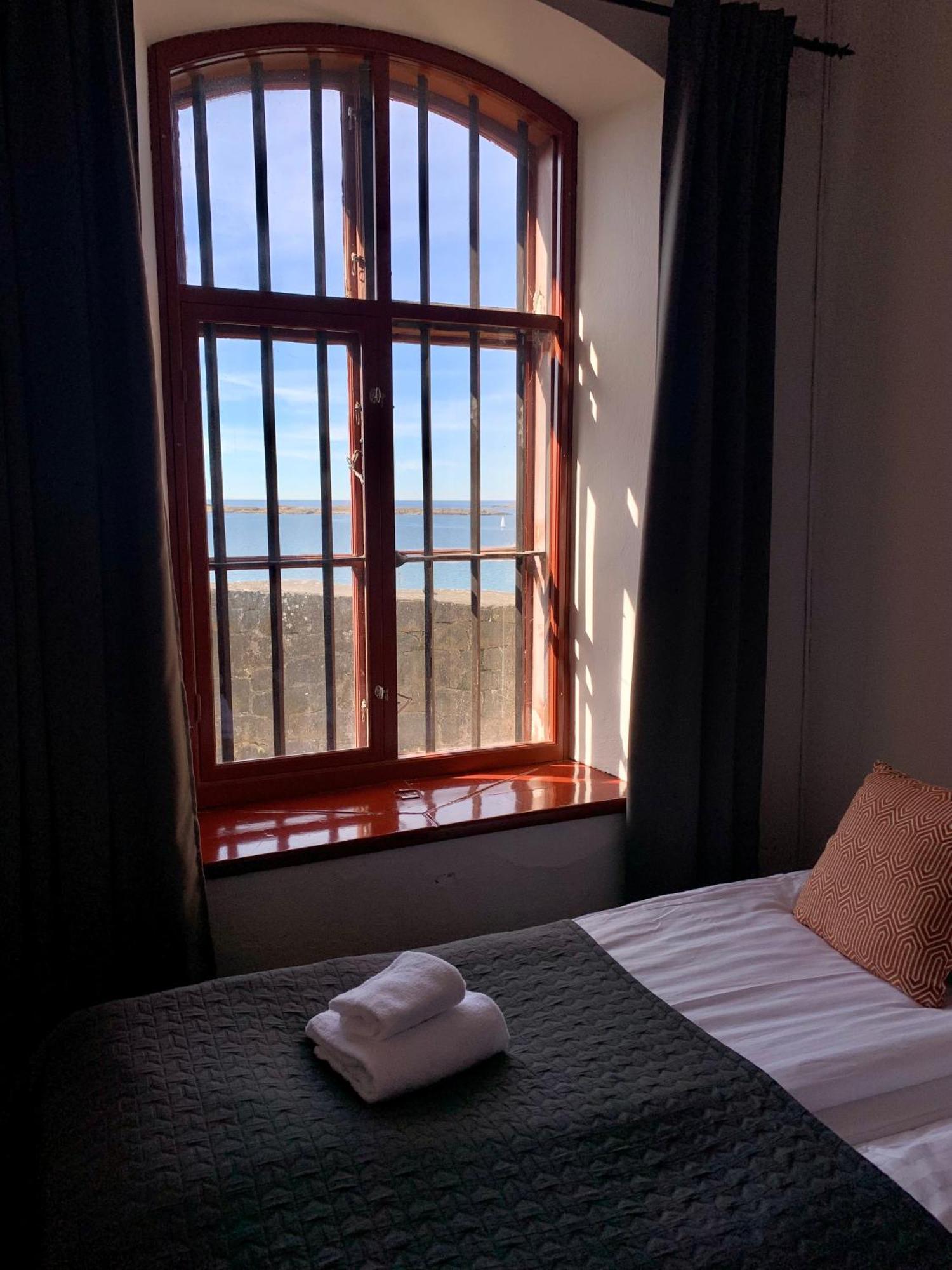 Bed and Breakfast Faestningens Varberg Pokój zdjęcie