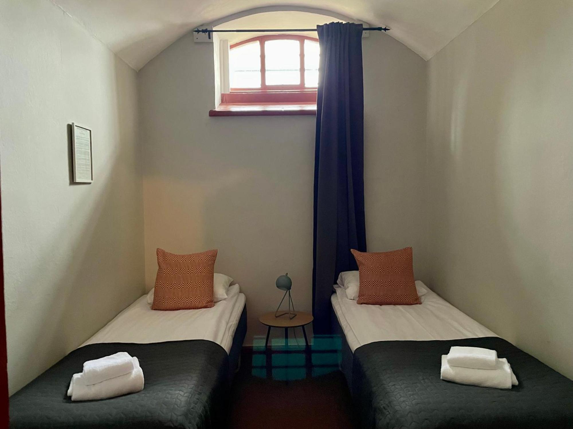 Bed and Breakfast Faestningens Varberg Pokój zdjęcie